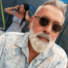 Mannequin sénior